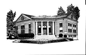 First Presbyterian Church Canton