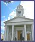 First Presbyterian Church Natchez