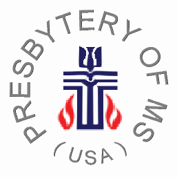 Presbytery Logo